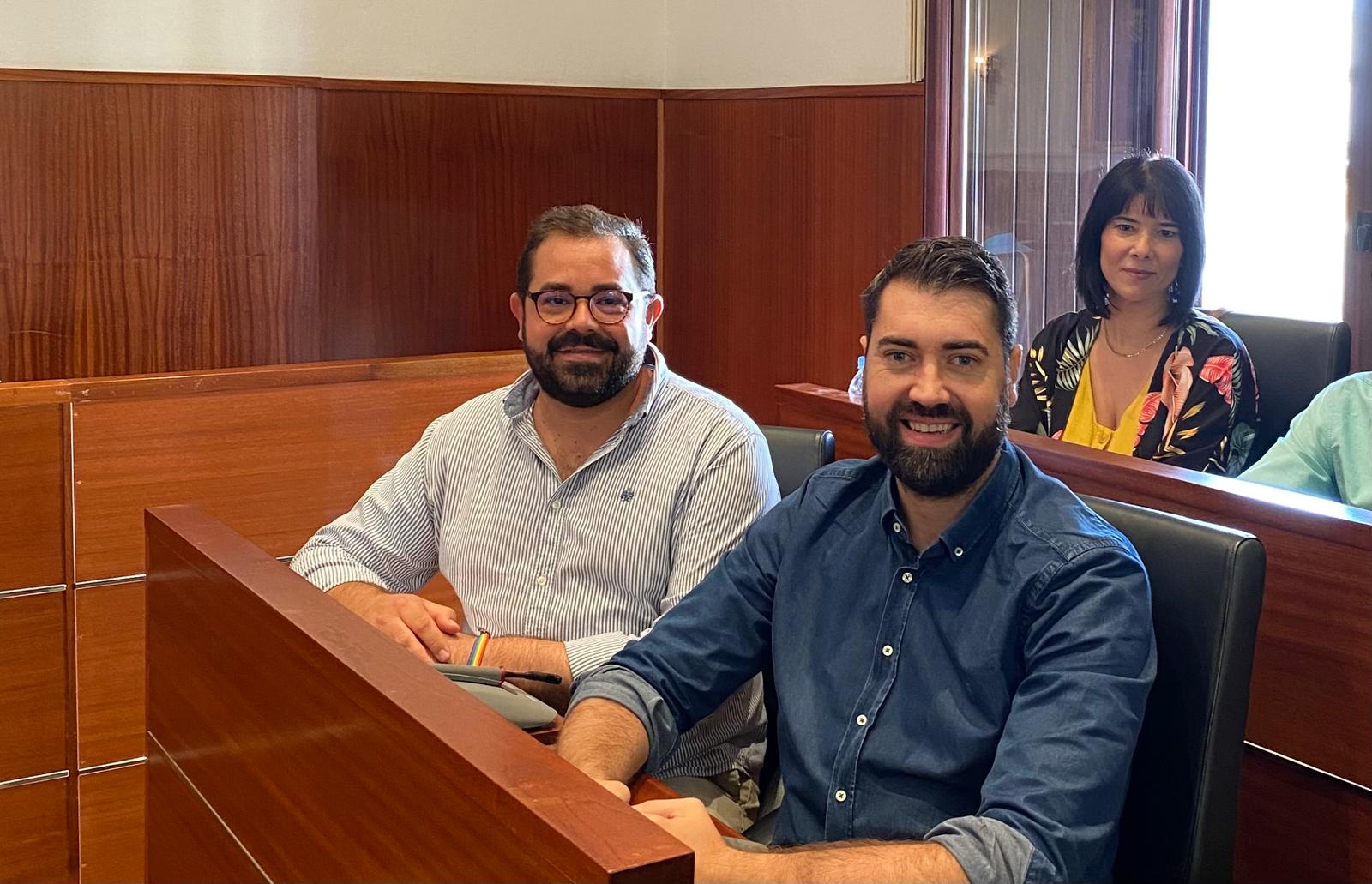 El PSOE de La Palma dice que el presupuesto aprobado carece de una visión estratégica para abordar los retos actuales del municipio