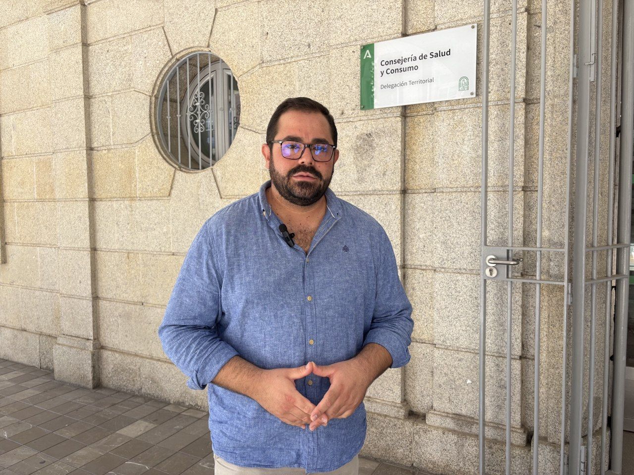 El PSOE denuncia que Moreno Bonilla deja al 75% de los centros de salud de Huelva sin urgencias 24 horas en pleno verano