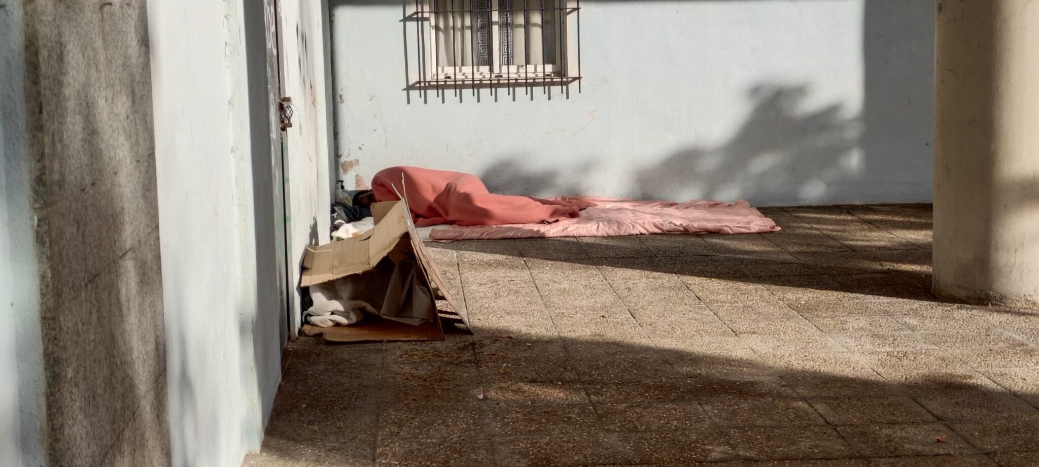 El PSOE denuncia la paralización y la falta de claridad sobre el nuevo albergue municipal