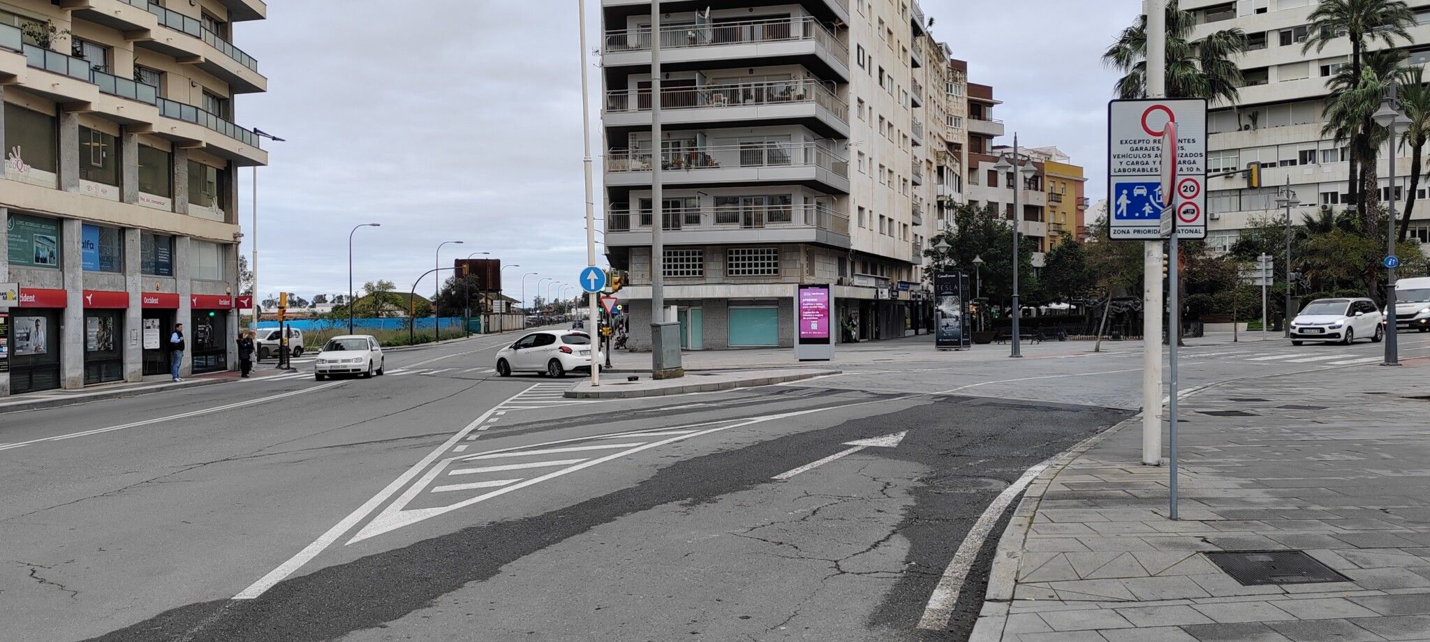 El PSOE de Huelva exige al equipo de Gobierno del PP medidas urgentes ante el “grave problema” de disponibilidad de taxis en la ciudad
