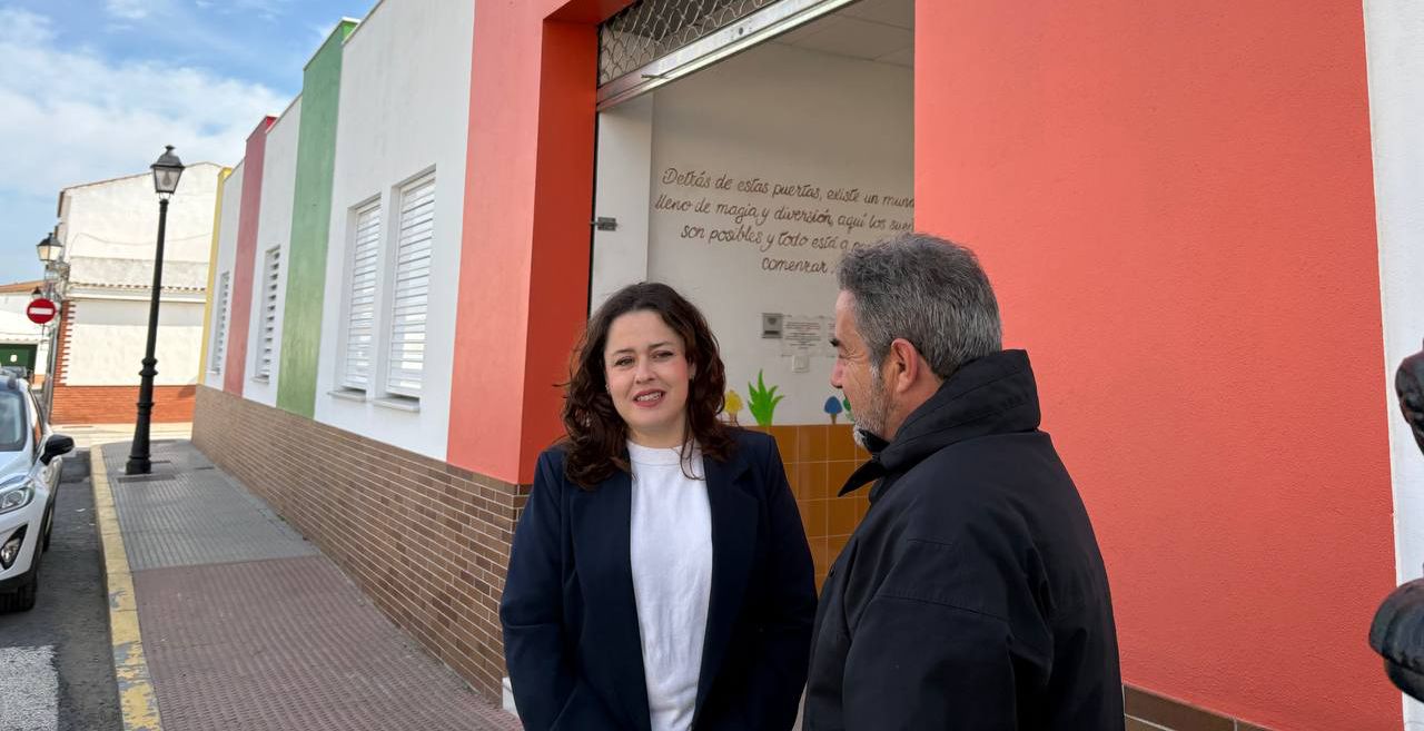 Escuelas infantiles de Huelva pueden verse abocadas al cierre por falta de actualización del precio plaza tras seis años congelado por la Junta