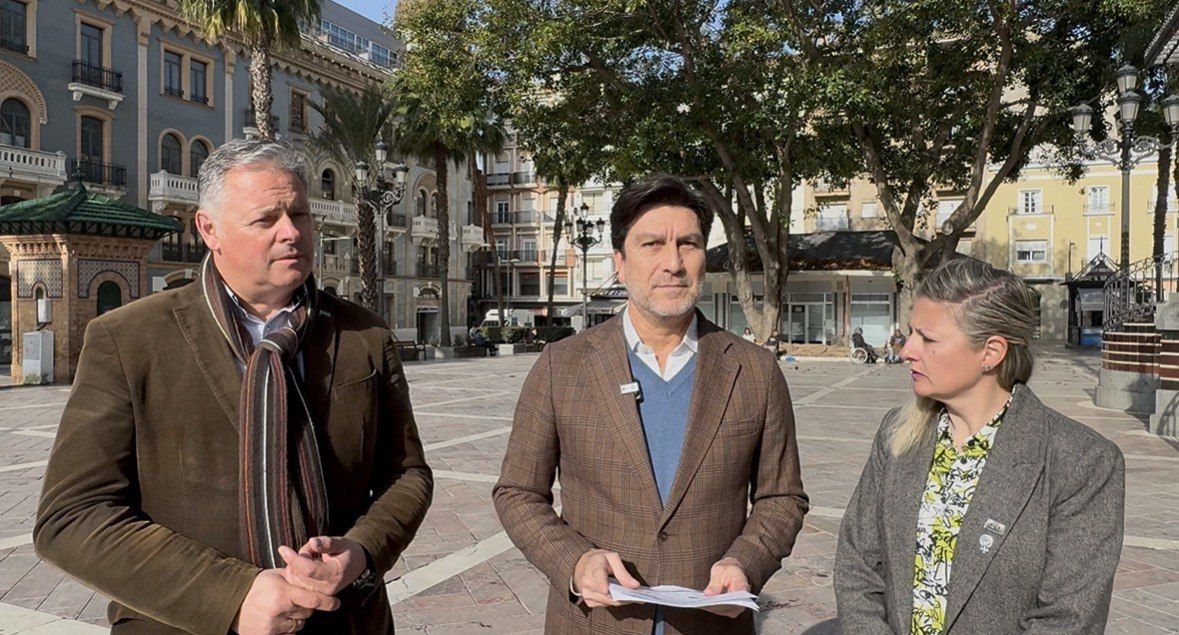 El PSOE de Huelva alza la voz por las mujeres han sufrido un fallo sanitario y un olvido institucional