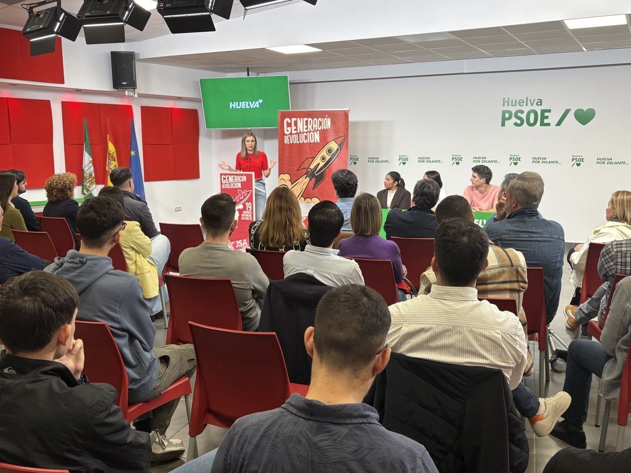 PSOE-A denuncia que seis meses después del escándalo de los cribados Moreno Bonilla “sigue sin explicar cuántas mujeres se han quedado por el camino”