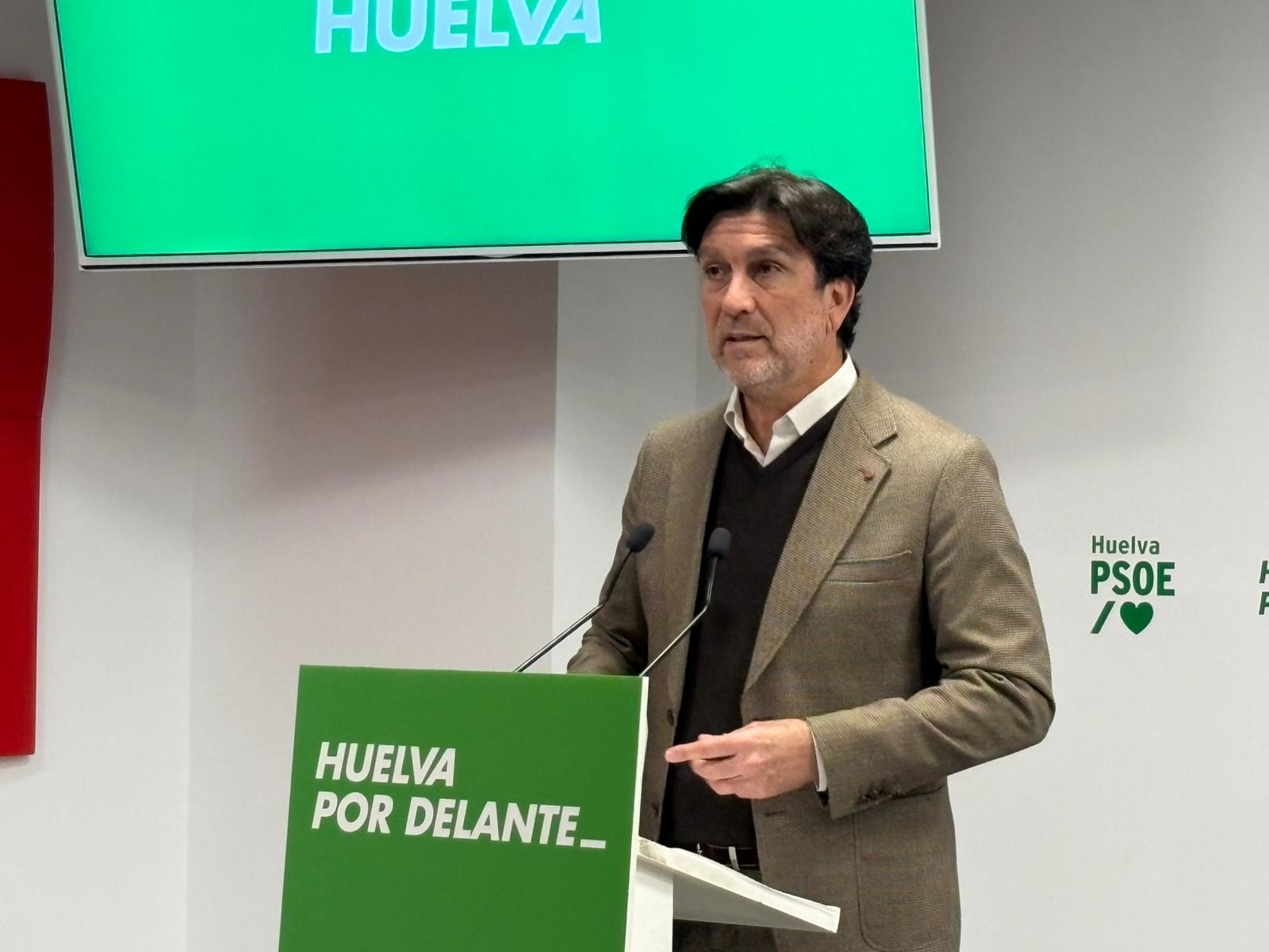 El PSOE acusa a la Junta de llevar la sanidad «al punto de degradación más alto de la historia»