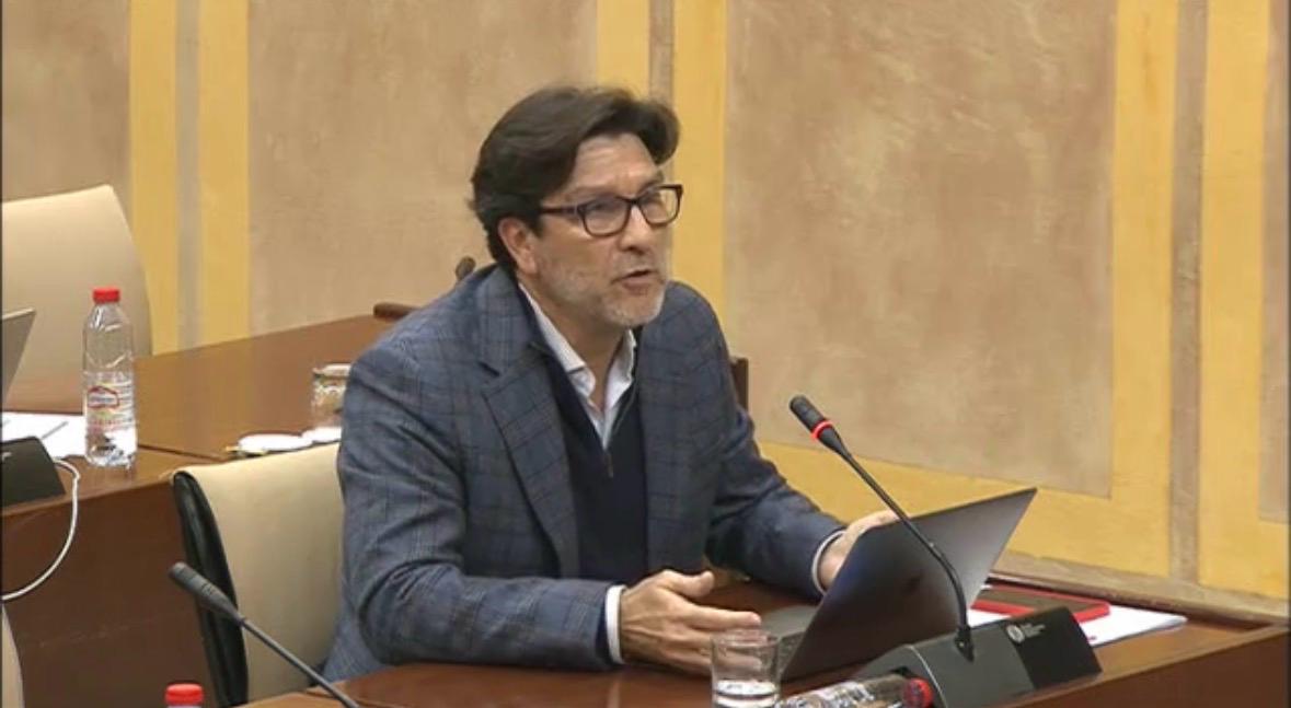 Enrique Gaviño destaca que los más de 3.400 millones movilizados por el Gobierno de España consolidan a Huelva como capital del hidrógeno verde en Europa