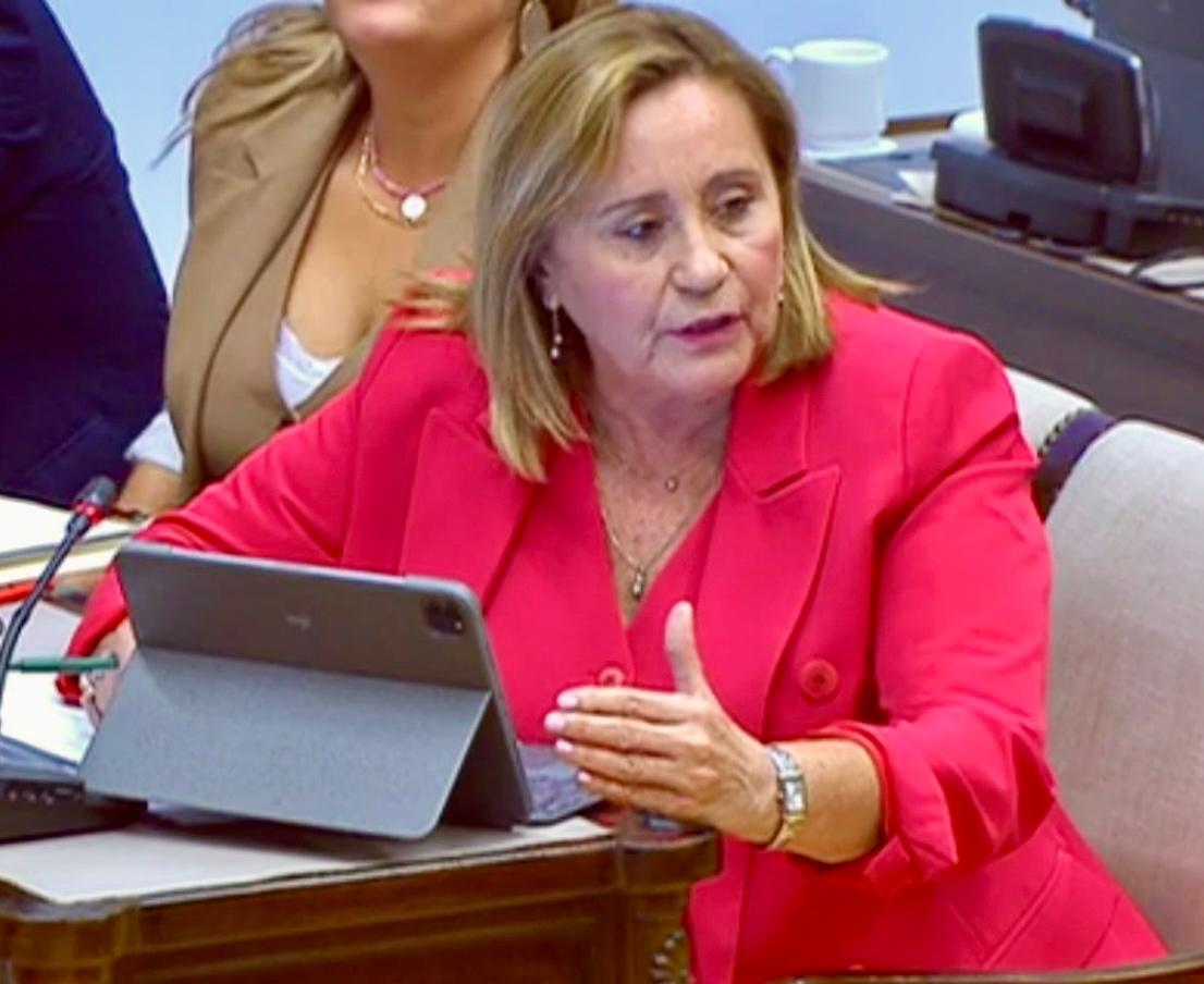 El PSOE presenta una iniciativa en el Congreso en torno al 8M para reforzar la igualdad y el trabajo decente de las mujeres rurales