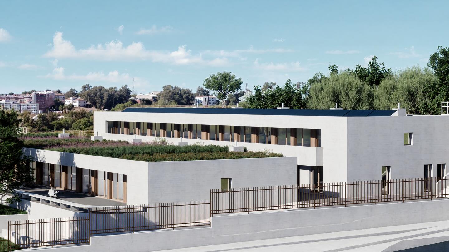 El Ayuntamiento de Huelva pierde los 1,5 millones de euros de fondos europeos para la construcción del nuevo albergue para personas sin hogar