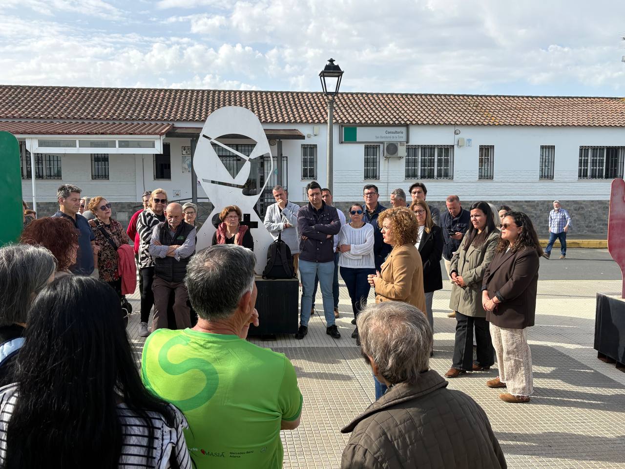 Moreno Bonilla quiere privatizar el servicio de ambulancias y deja fuera al consorcio onubense