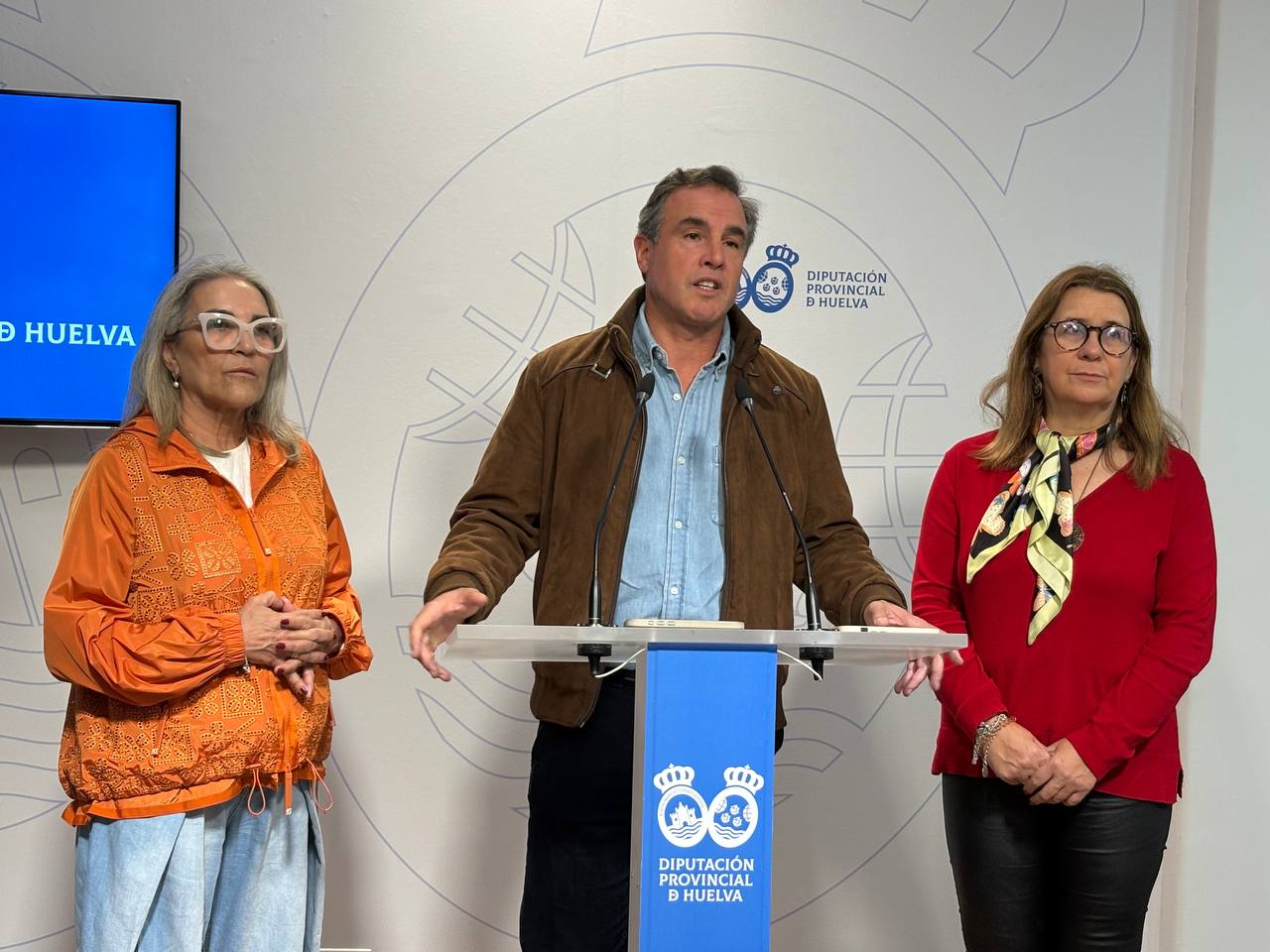 El PSOE de Huelva pide a la Diputación un apoyo unánime a las mujeres afectadas por los retrasos en los cribados de cáncer de mama