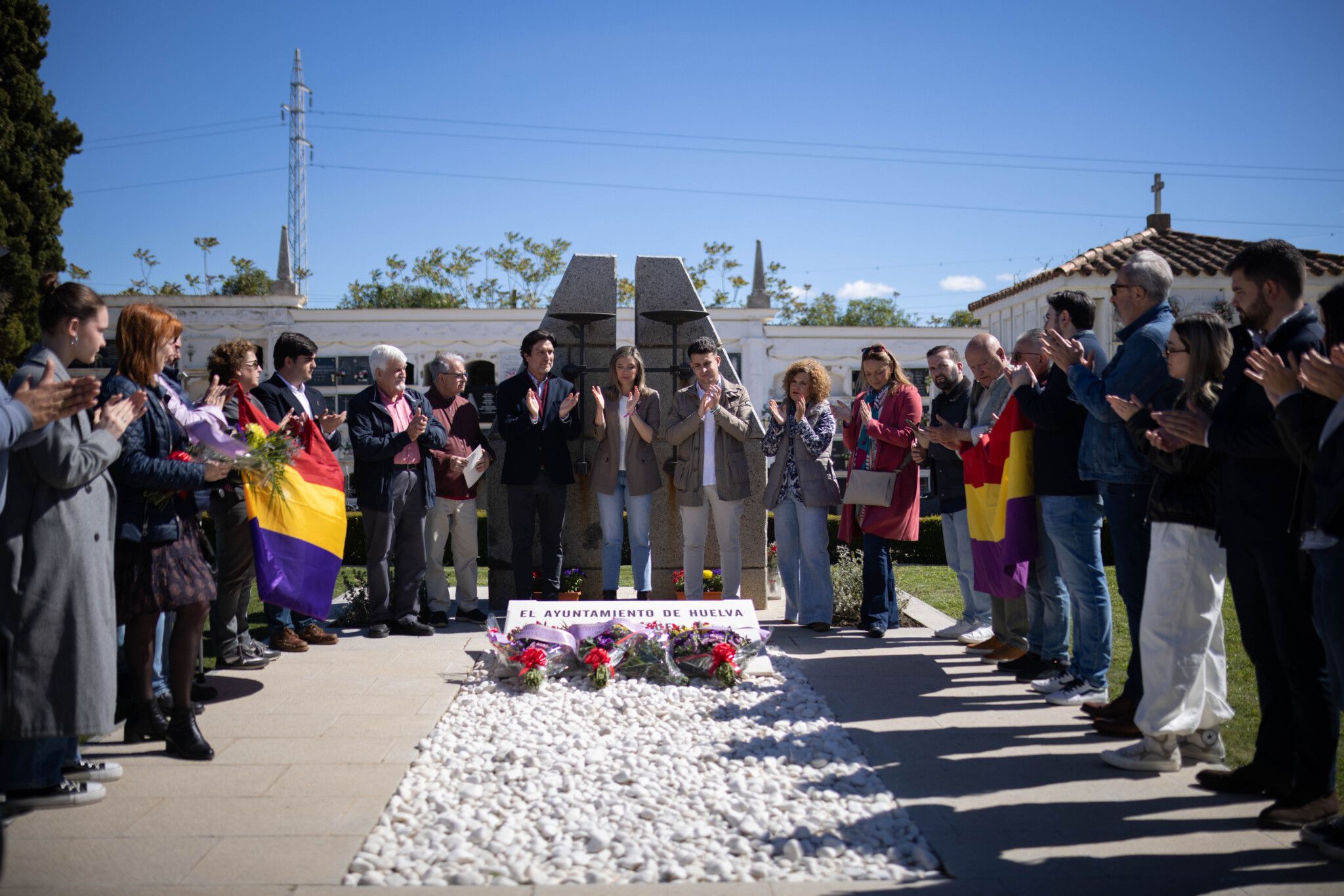 María Márquez denuncia la inacción de Moreno Bonilla en Memoria Democrática frente al impulso del Gobierno de España