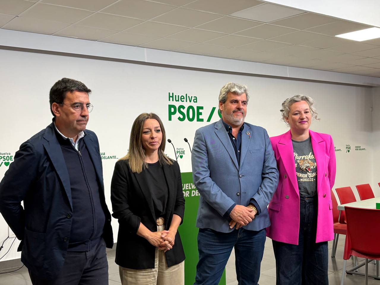 PSOE exige explicaciones por proceso de contratación del agua en Almonte y acusan al alcalde de «oscurantismo»