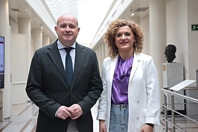 El PP perjudica y desprecia a miles de mujeres del sector del manipulado de Almería al negar en el Senado su reconocimiento y condiciones laborales dignas