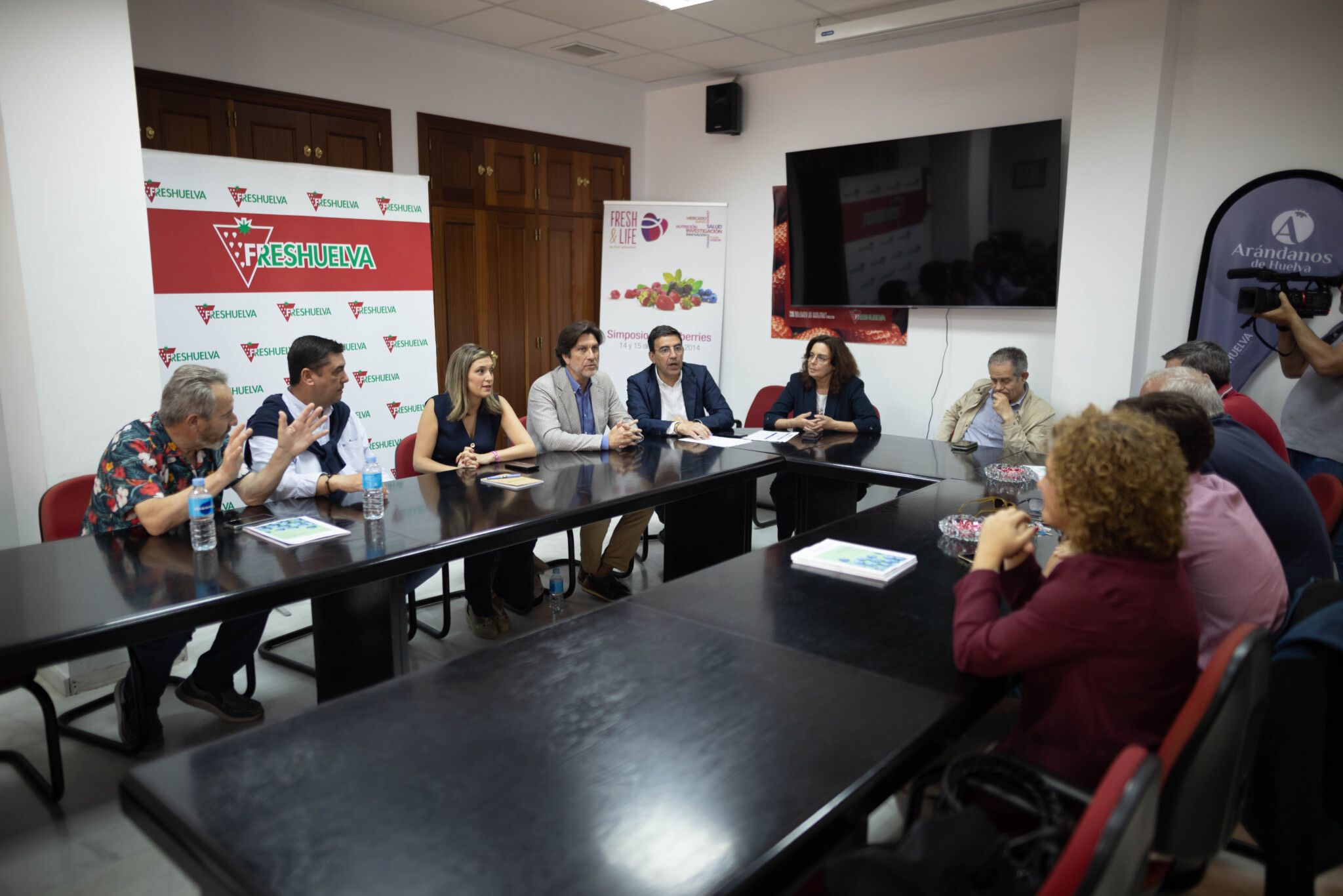 María Márquez destaca el «compromiso real» del Gobierno con la agricultura y afectados por las borrascas, frente a la parálisis y sonido de grillos de la Junta