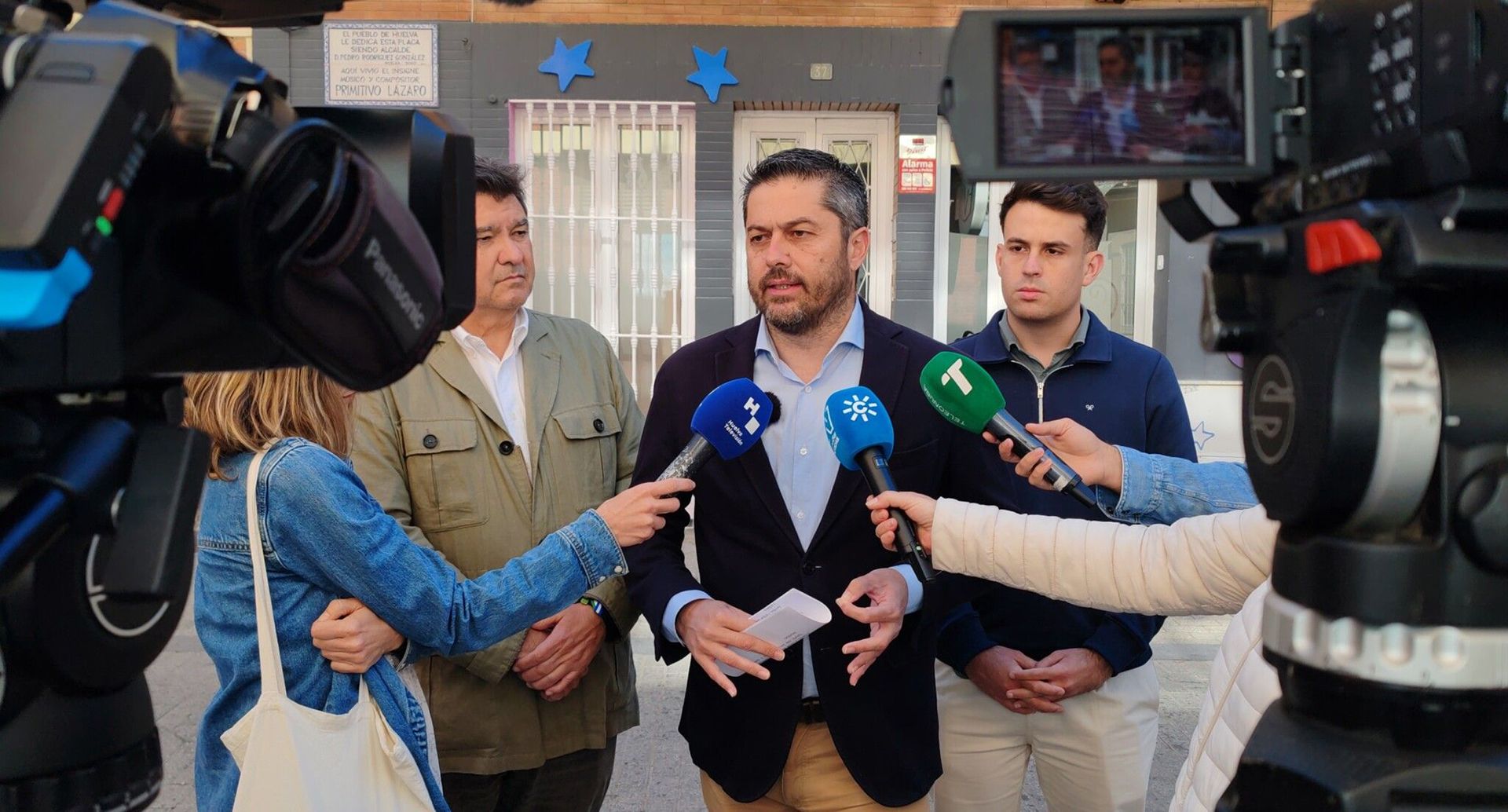 El PSOE de Huelva denuncia la “asfixia económica” de las escuelas infantiles y propone la subida del precio plaza en 120 euros y su actualización con el IPC