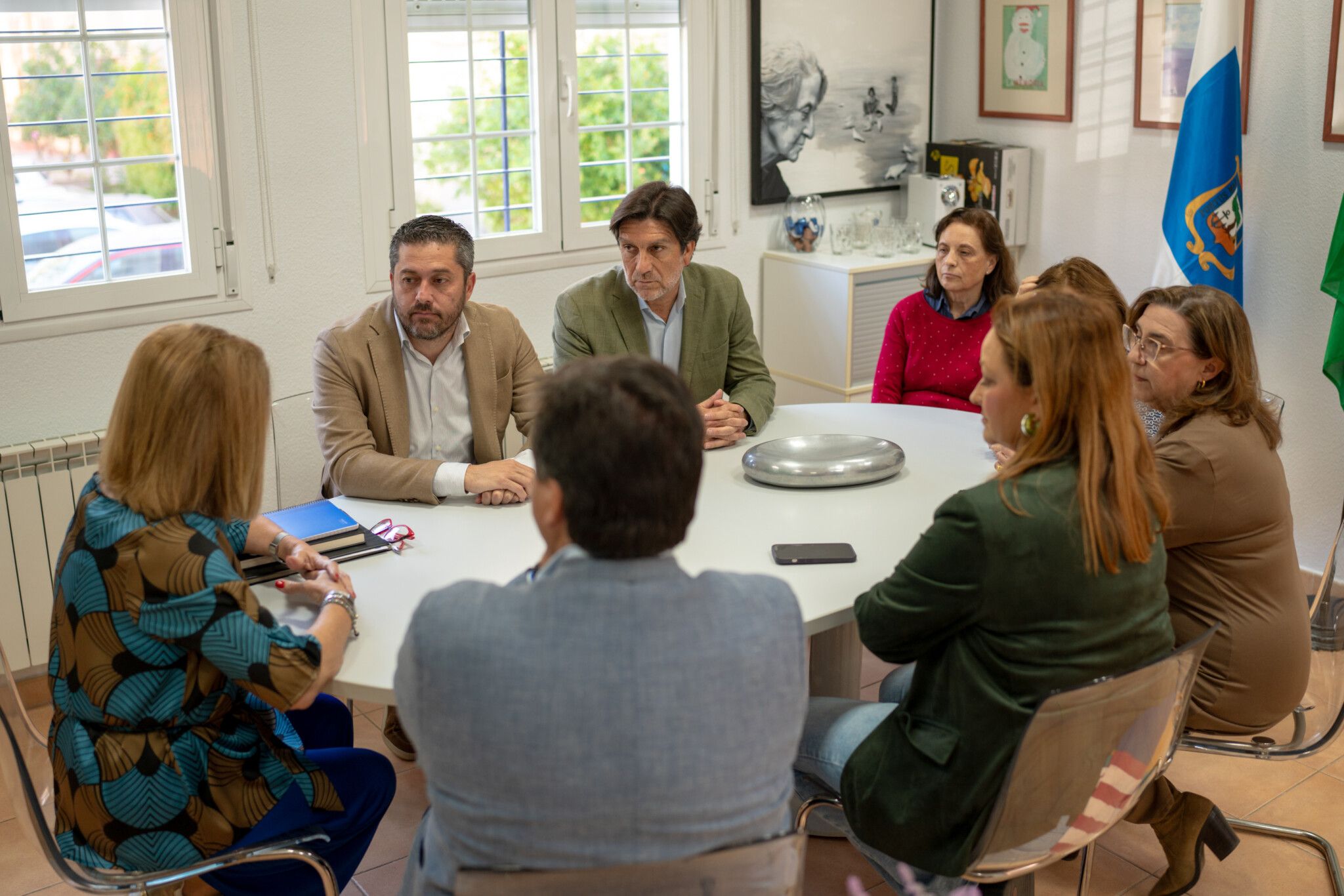 308 onubenses murieron en 2025 esperando la Dependencia