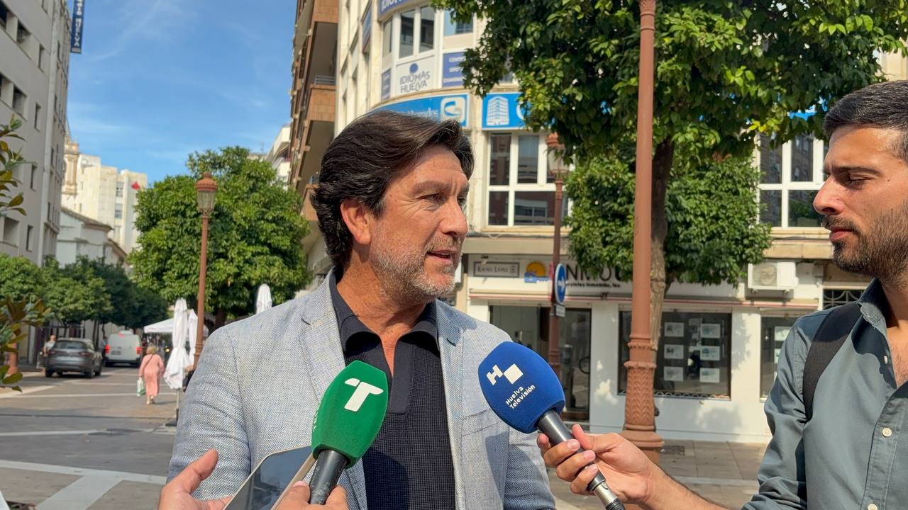 El PSOE advierte sobre el «deterioro de lo público» con el inicio del verano en Infoca y sanidad