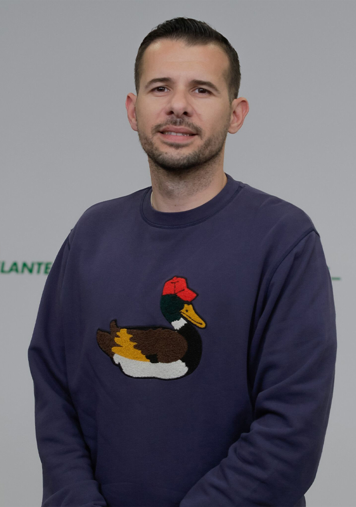 Álvaro Espina Díaz