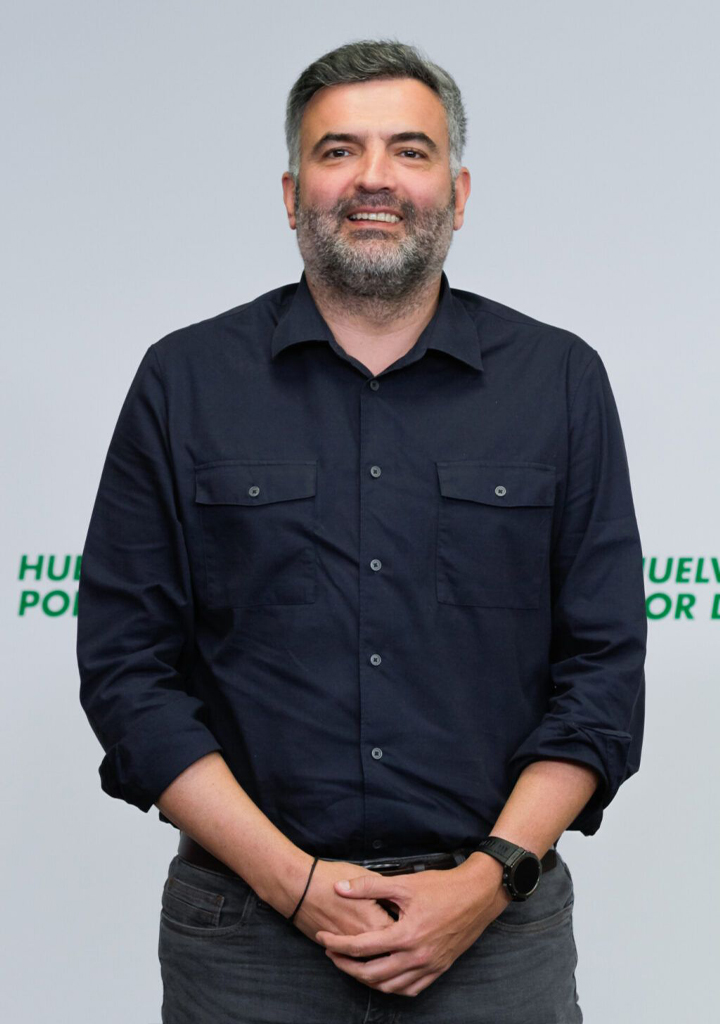 Ángel Luis Romero Díaz