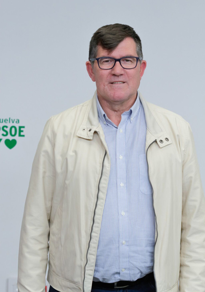 Antonio Beltrán Mora