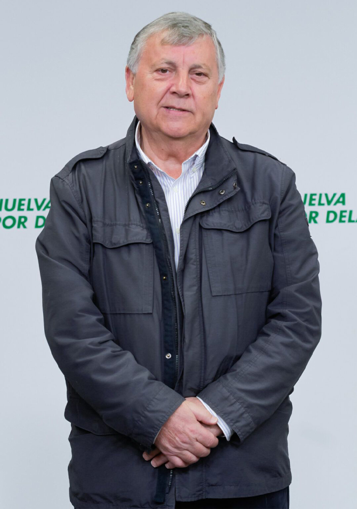 Antonio Romero Sánchez