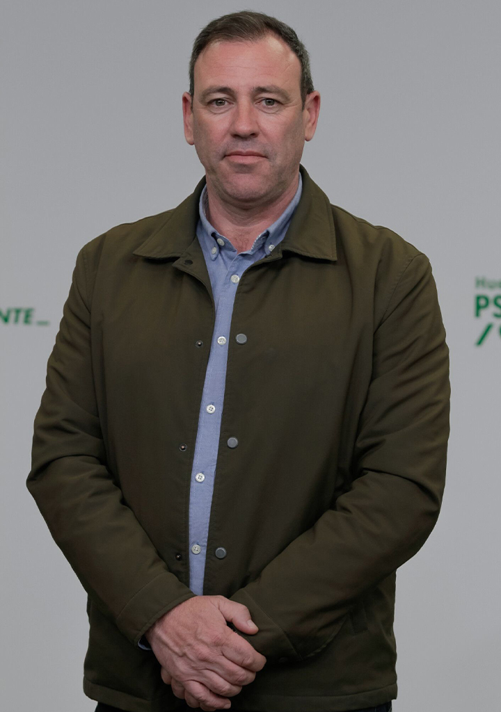 Antonio Rubio López
