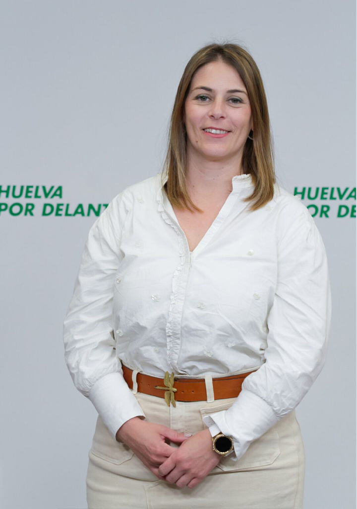 Asuncion Ríos Vázquez