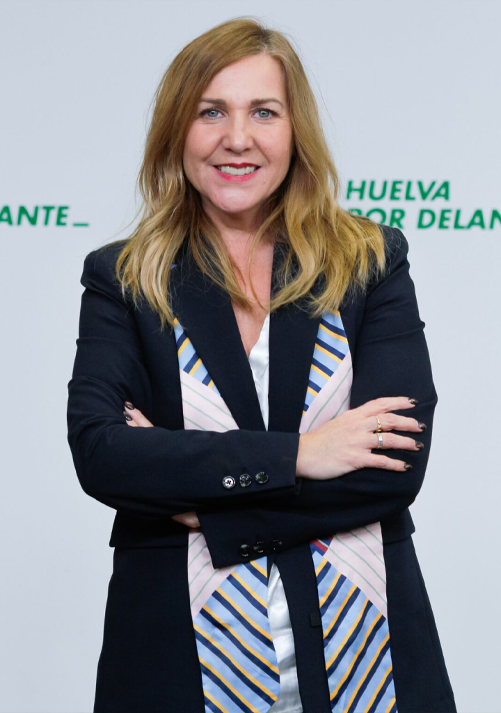 Belén Castillo Pachón