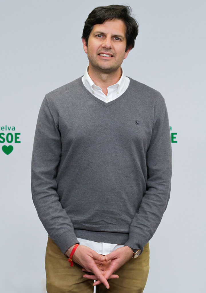 Diego Carrasco Caballero