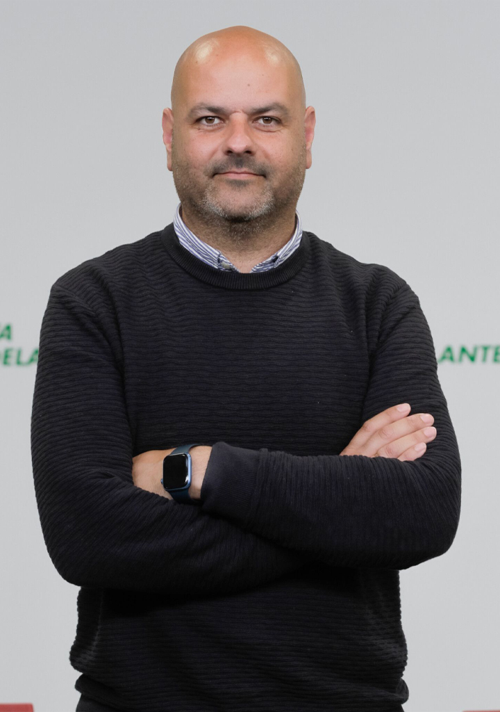 Diego Rodríguez Pérez