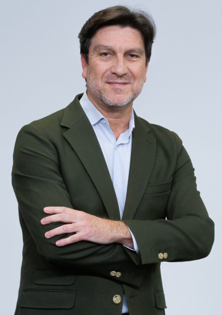 Enrique Gaviño Pazó