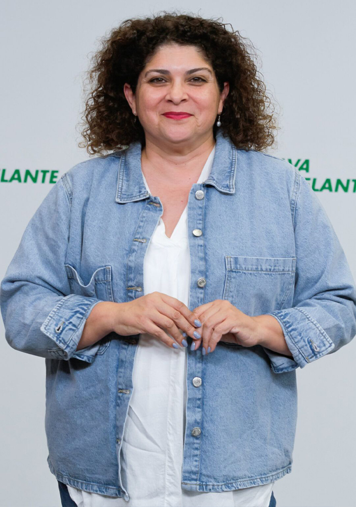 Eva Salazar Gadea
