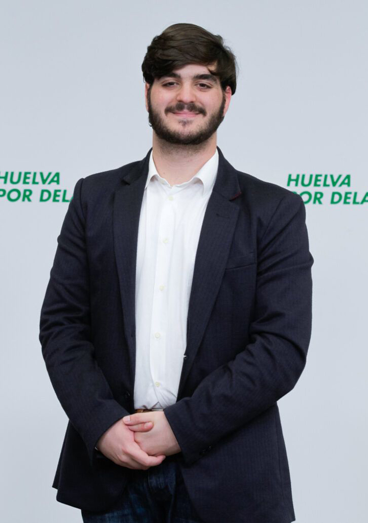 Francisco Luque Márquez