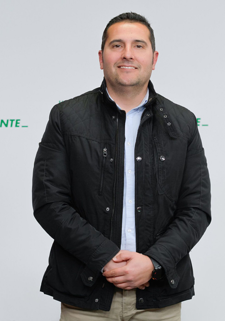 Jairo Rodríguez Martín