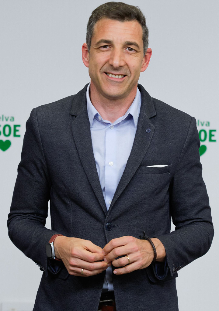 Jesús González Márquez