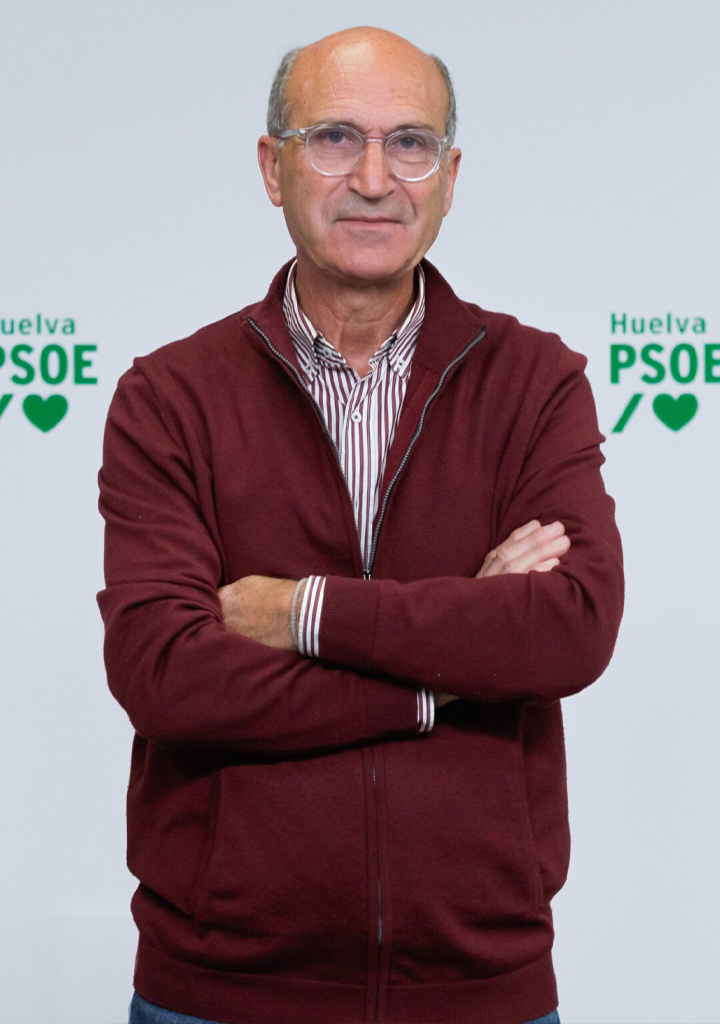 José Antonio Carballar Jurado