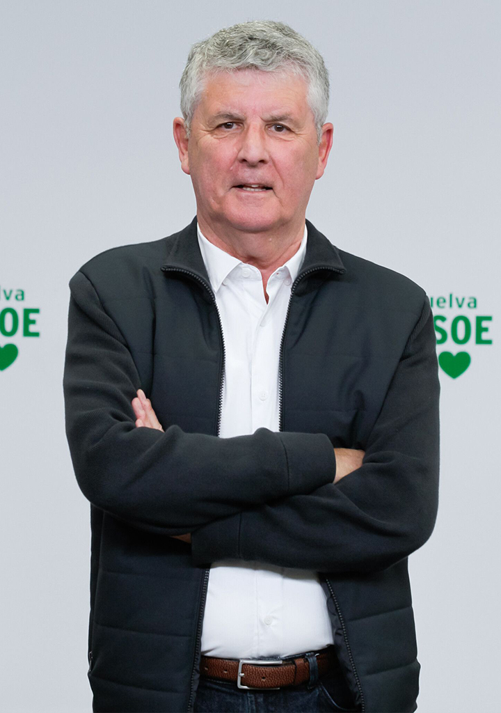 José Antonio Cortés Rico