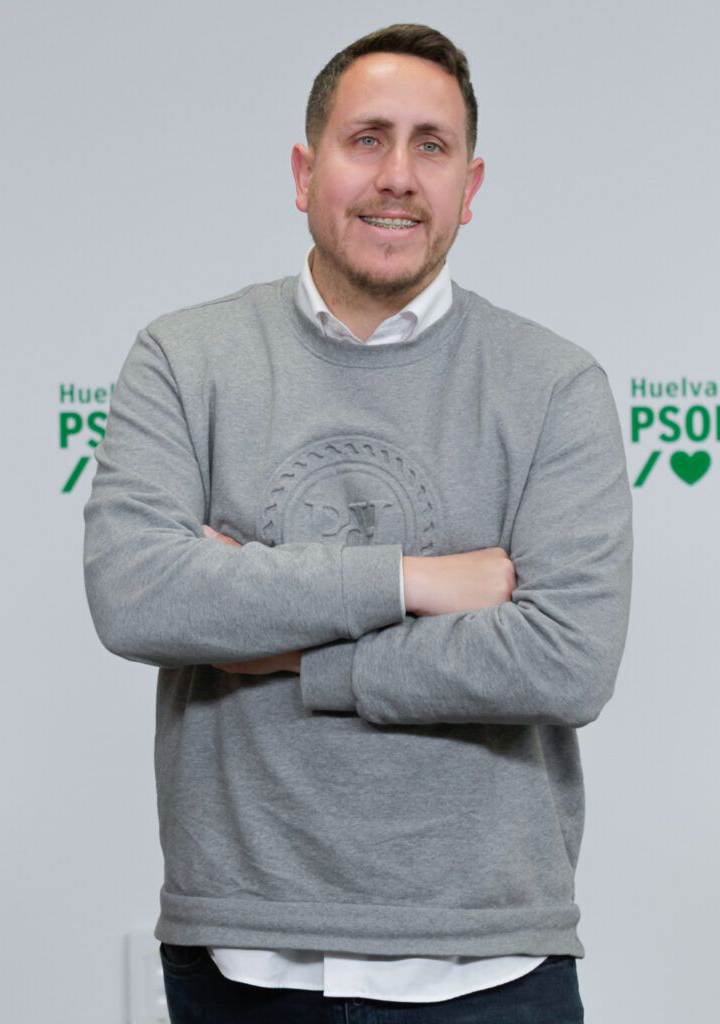 José Manuel Domínguez Pérez