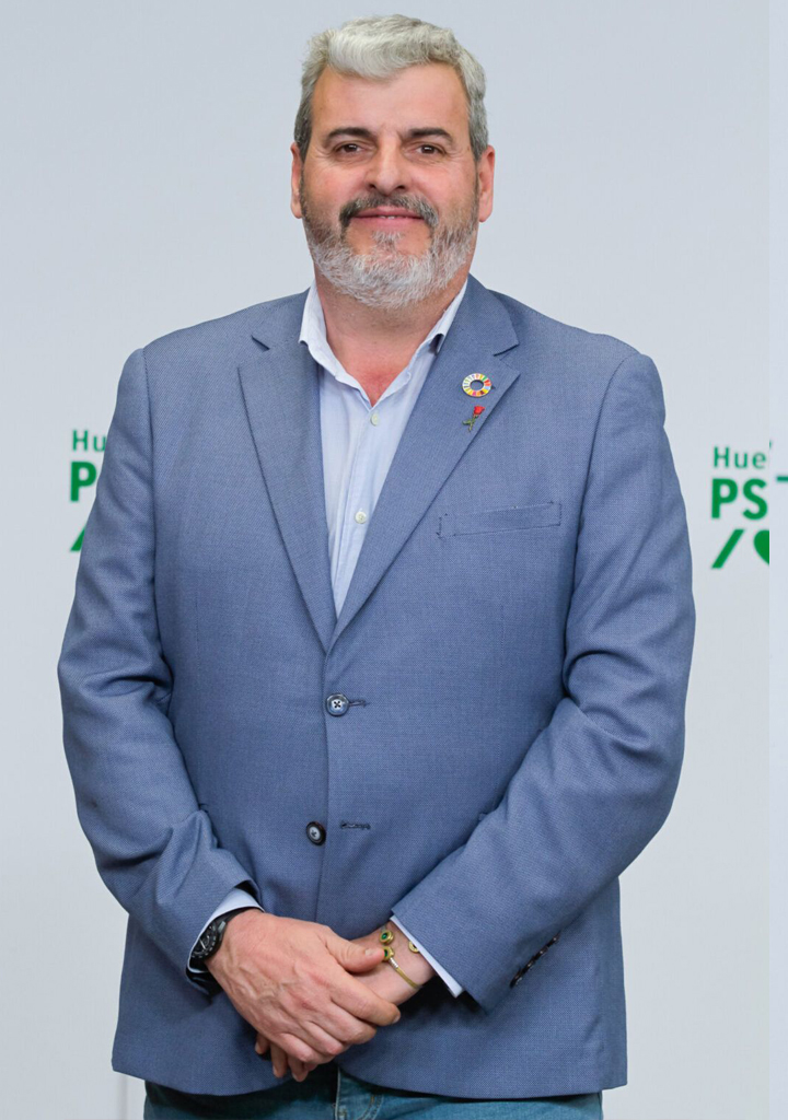 José Miguel Espina Bejarano