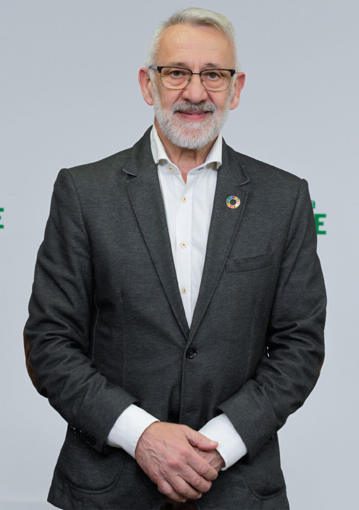 Juan Antonio García García