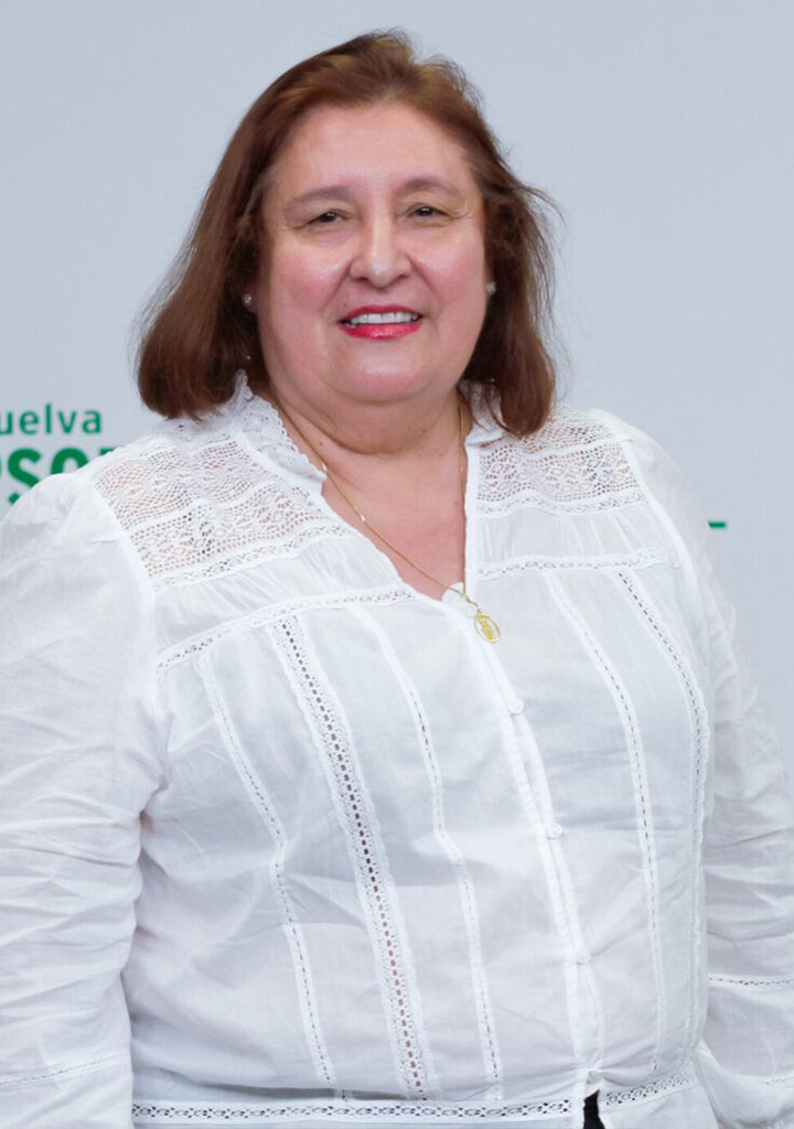 Laura Pichardo Romero