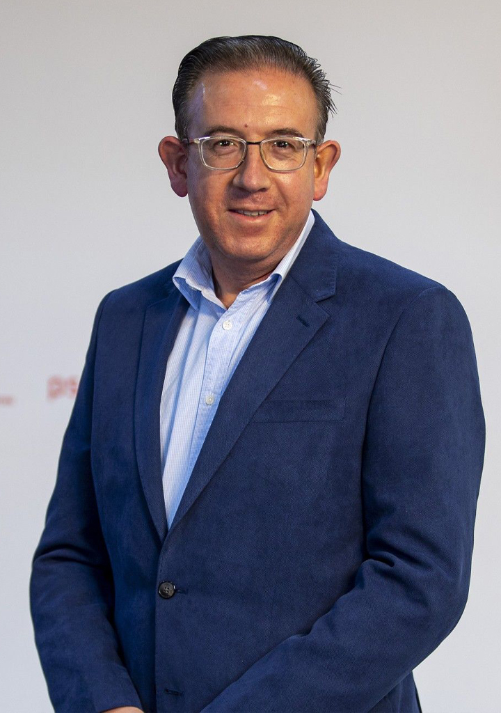 Manuel Guerra González