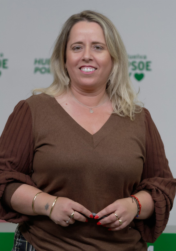 María Alonso Mora Núñez