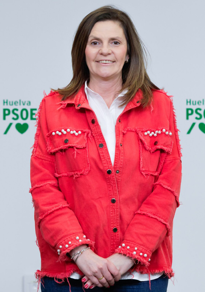 María Dolores Bermúdez Salazar