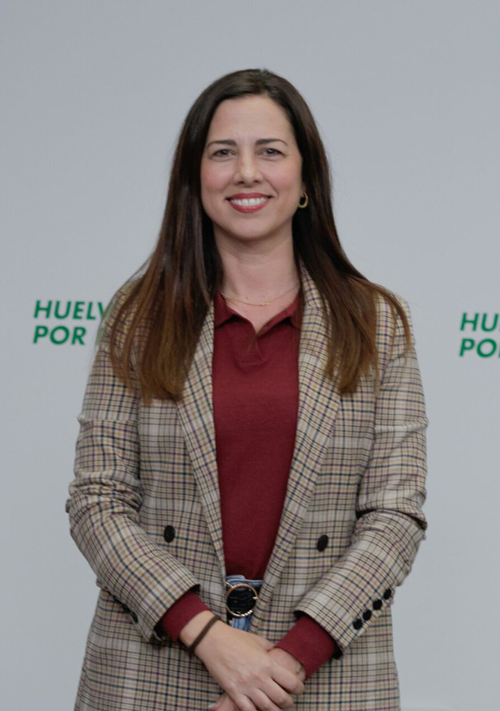 María José Bejarano Talavera