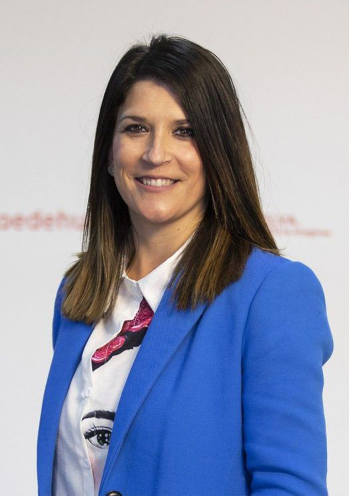 Mercedes López Carrión
