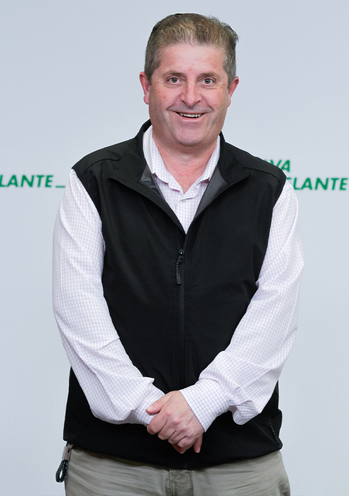 Miguel Ángel Ojeda Delgado