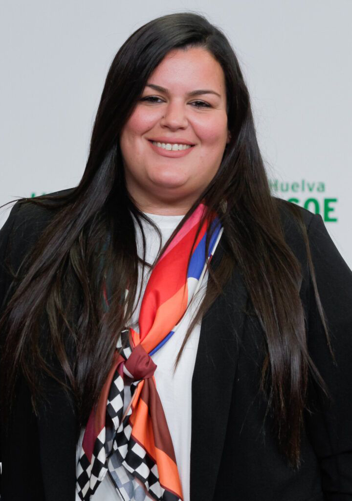 Mónica Serrano Limón