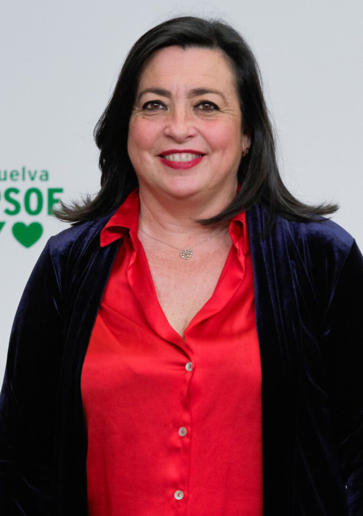 Paqui Griñolo Mora