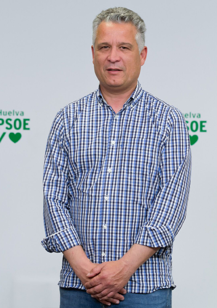 Rafael González Guzmán