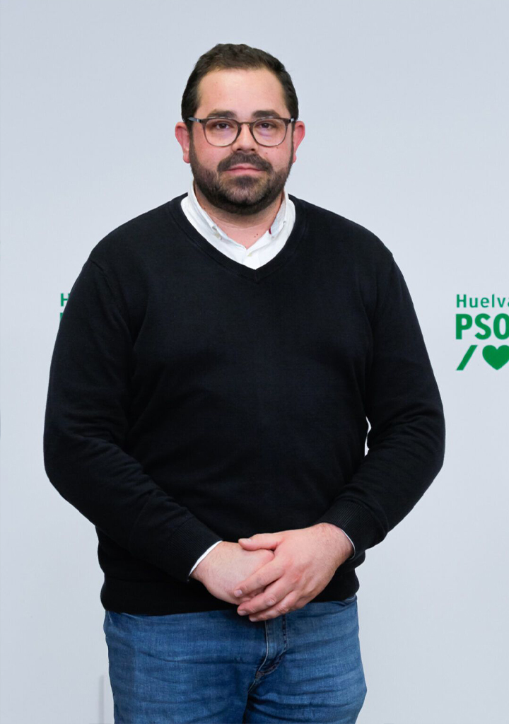 Rogelio Pinto Guerra